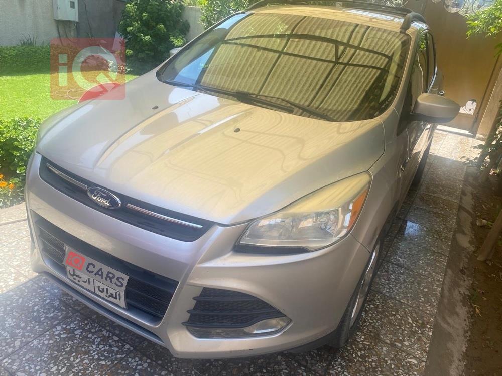 فۆرد ئێسکەیپ